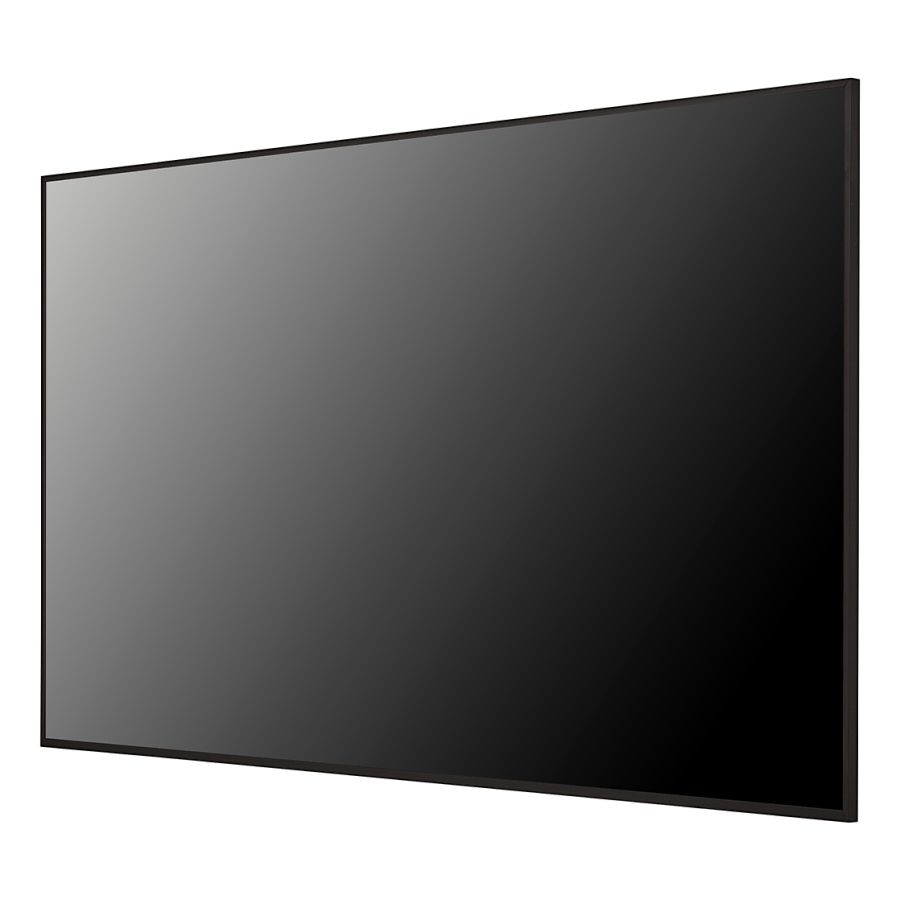 LG Commercial Displays 65UH5N-E - Photo 3
