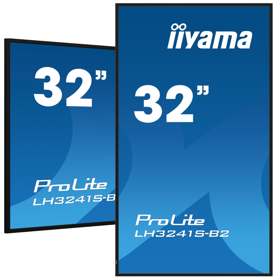 Iiyama LH3241S-B2 - Photo 5