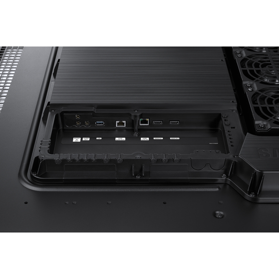 Samsung Commercial Displays LH55OHAOSGBXEN - Photo 6