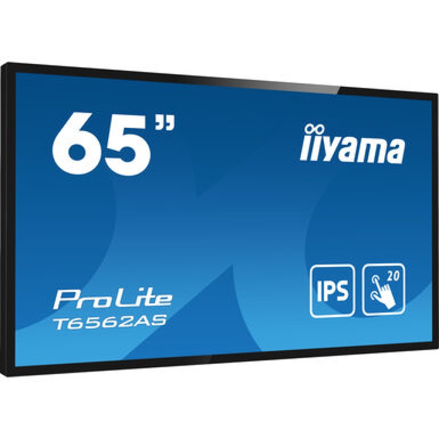 Iiyama Commercial Displays PROLITE T6562AS-B1 - Photo 3
