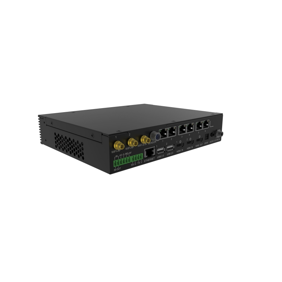 NovaStar TU20 Pro - Photo 7