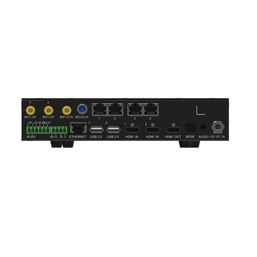 NovaStar TU15 Pro - Photo 7