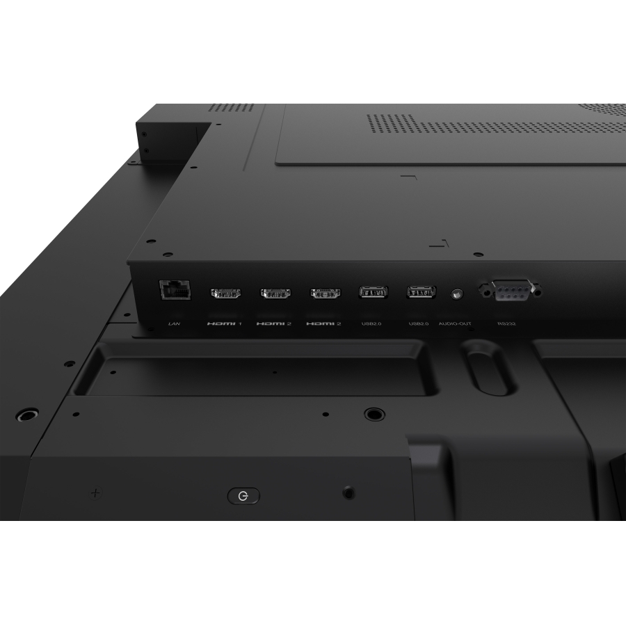 Iiyama Commercial Displays LH8664UHS-B1AG - Photo 15