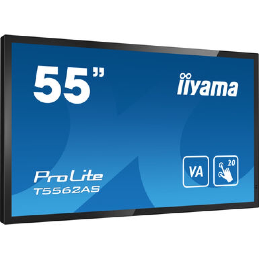 Iiyama PROLITE T5562AS-B1 - Photo 3