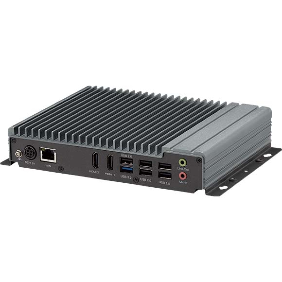 Nexcom NDiS B338-LITE - Photo 3