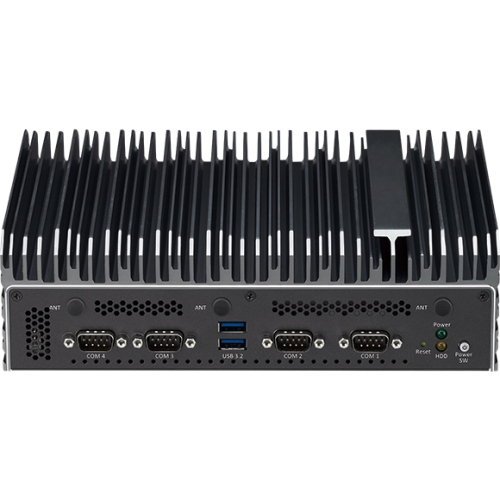 Nexcom NDiS B561/B561-PoE