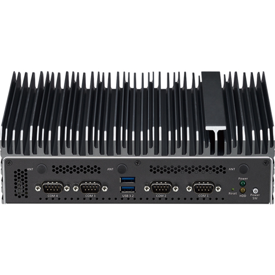 Nexcom NDiS B561/B561-PoE