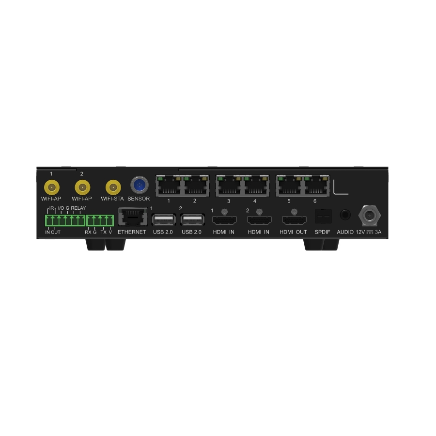 NovaStar TU20 Pro - Photo 8