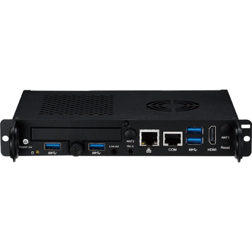 Nexcom NDiS M533