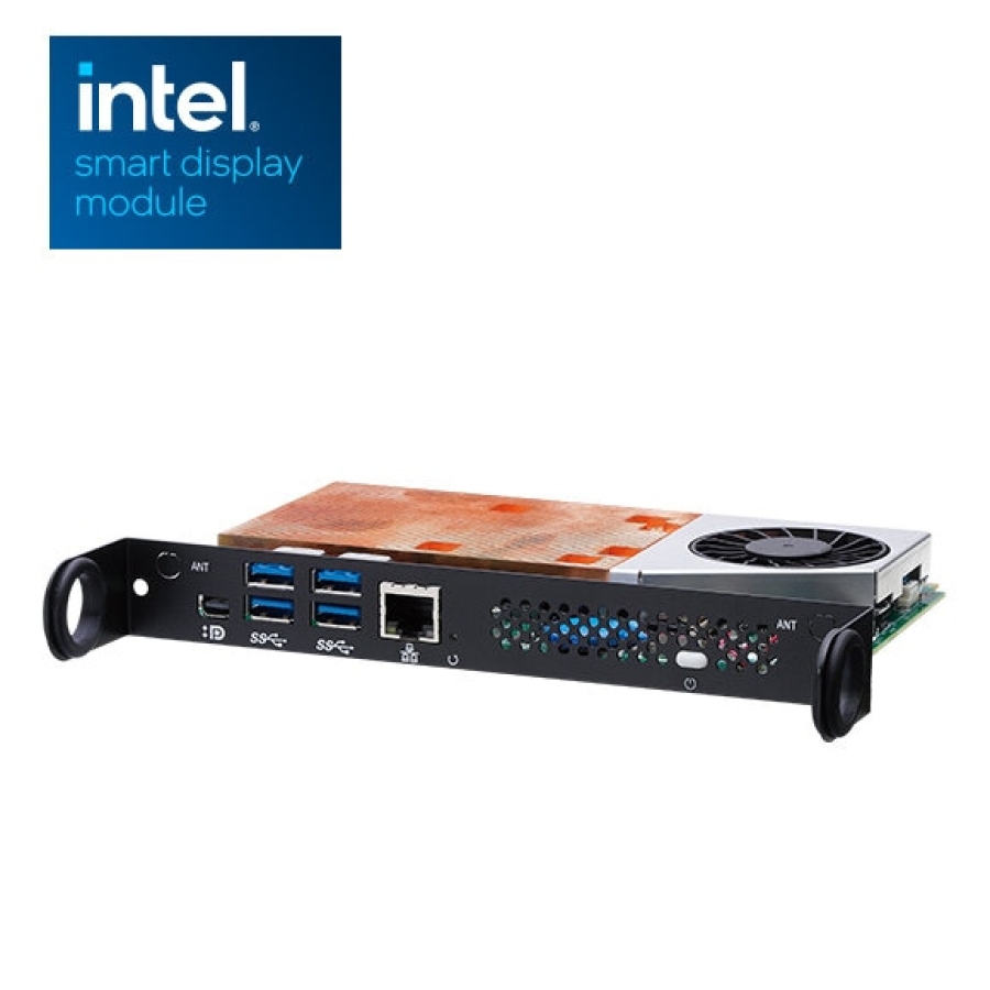 Nexcom NDiS S538 - Photo 3