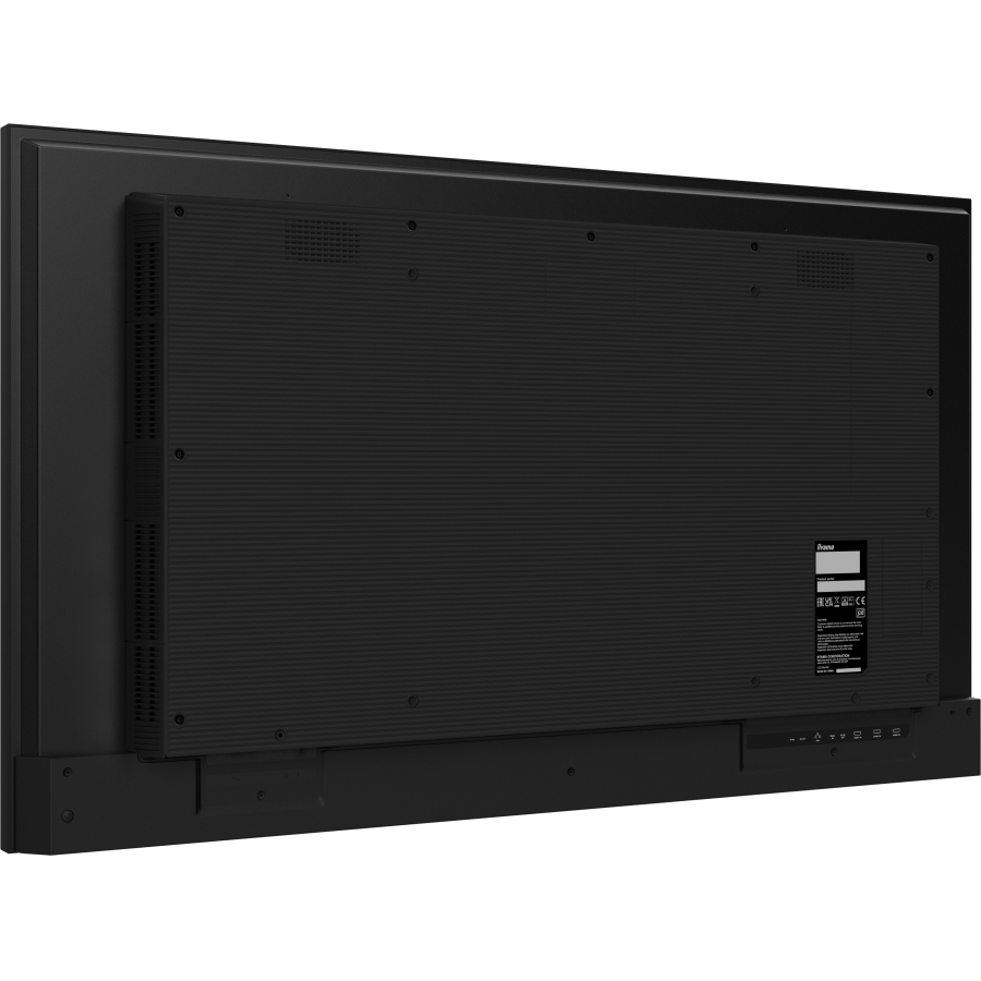 Iiyama Commercial Displays LH5041UHS-B2AG - Photo 14