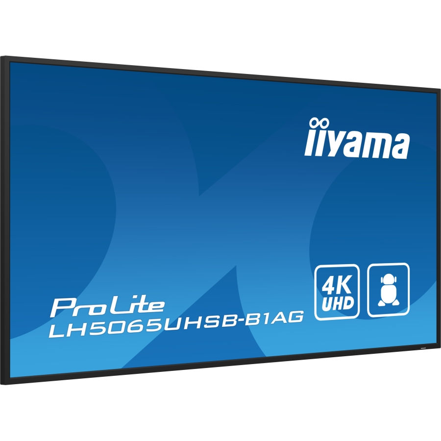 Iiyama LH5065UHSB-B1AG - Photo 6