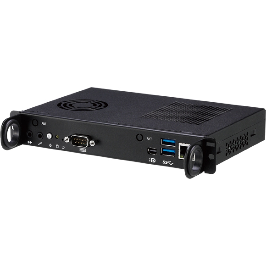 Nexcom NDiS M537 - Photo 3