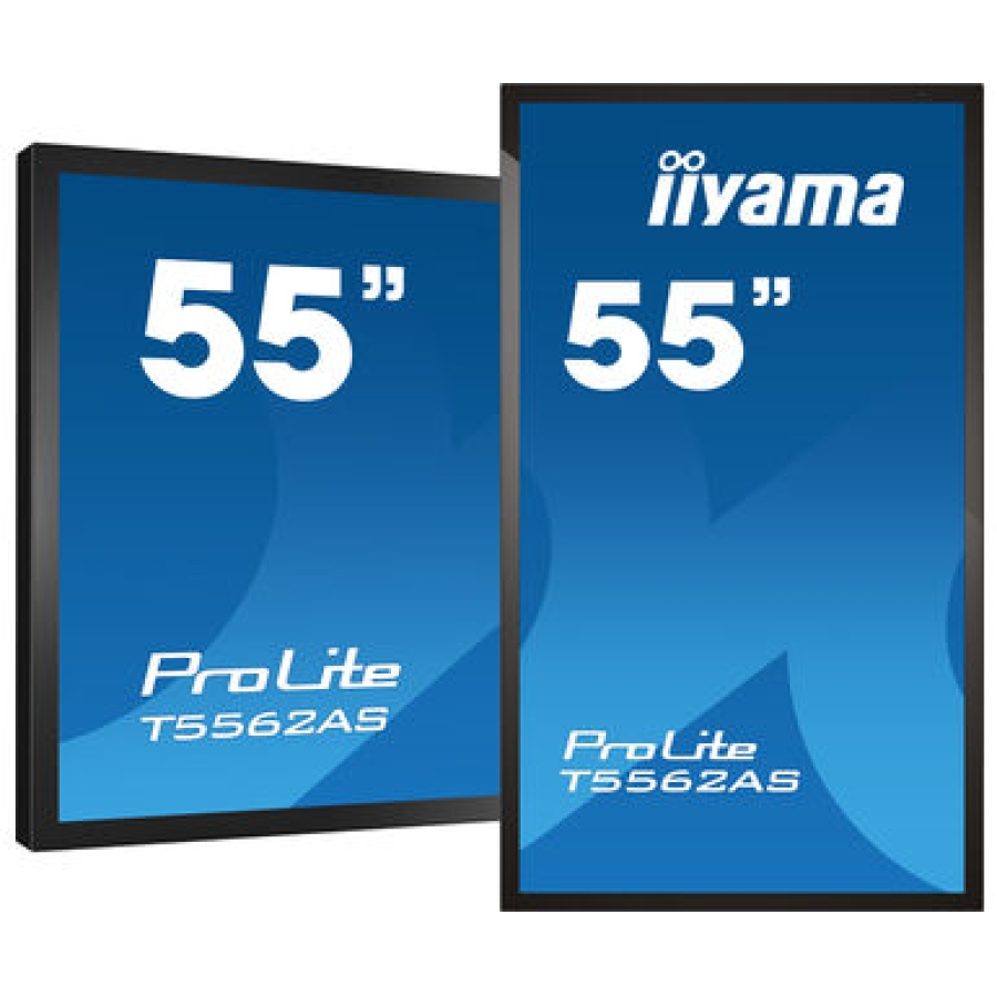 Iiyama PROLITE T5562AS-B1 - Photo 4