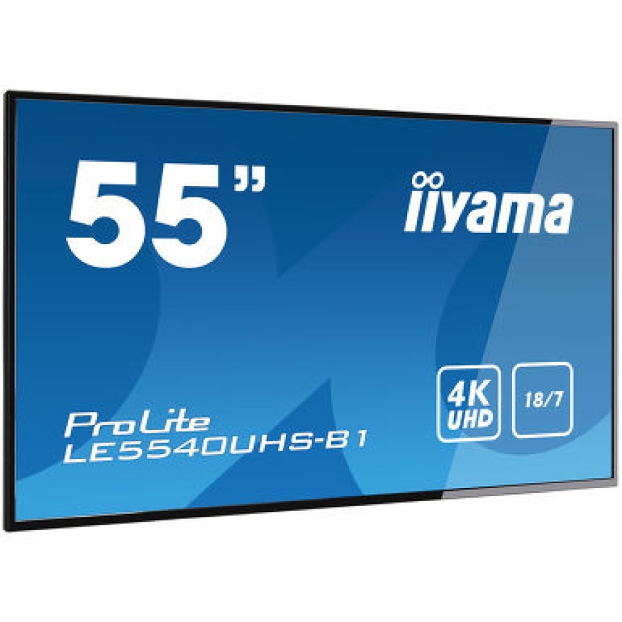 Iiyama PROLITE LE5540UHS-B1 - Photo 3