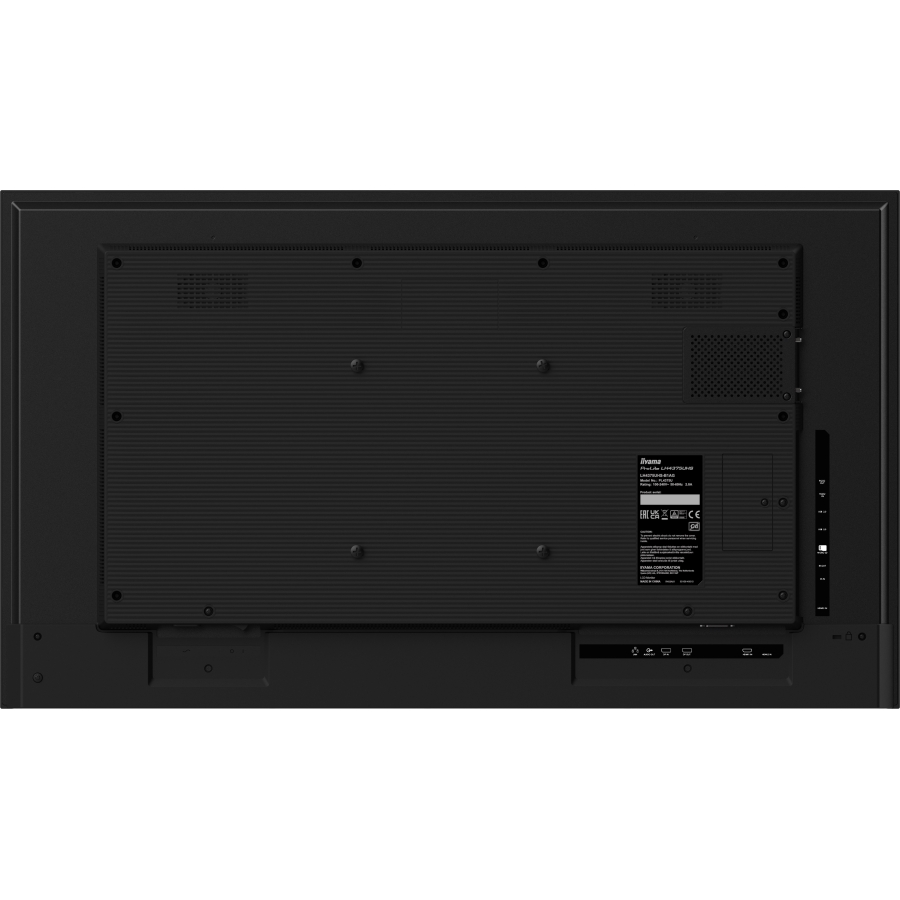 Iiyama LH5075UHS-B1AG - Photo 5