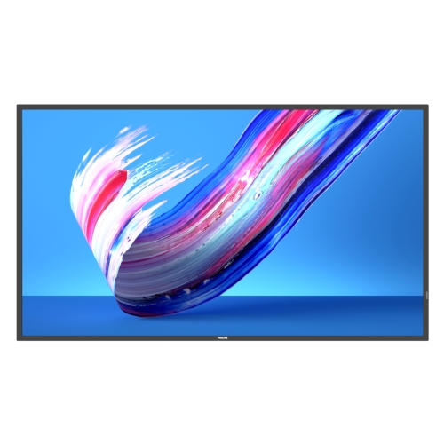 Philips Commercial Displays 50BDL3650Q/00