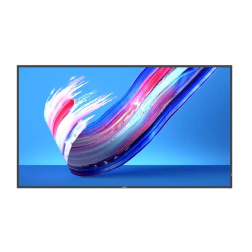 Philips Commercial Displays 65BDL3650Q/00