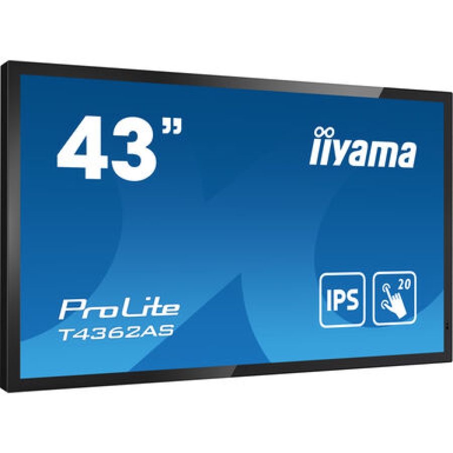 Iiyama Commercial Displays PROLITE T4362AS-B1 - Photo 3