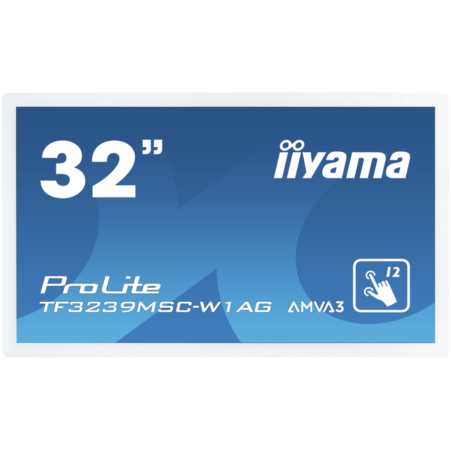 Iiyama Commercial Displays TF3239MSC-W1AG