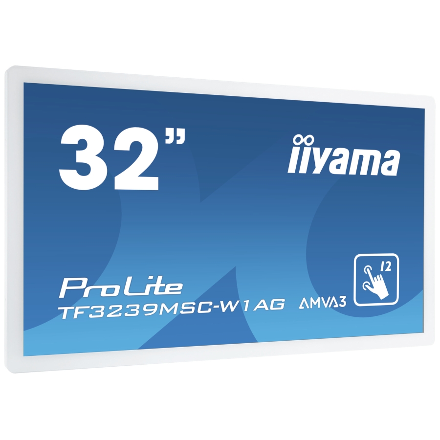 Iiyama Commercial Displays TF3239MSC-W1AG - Photo 3