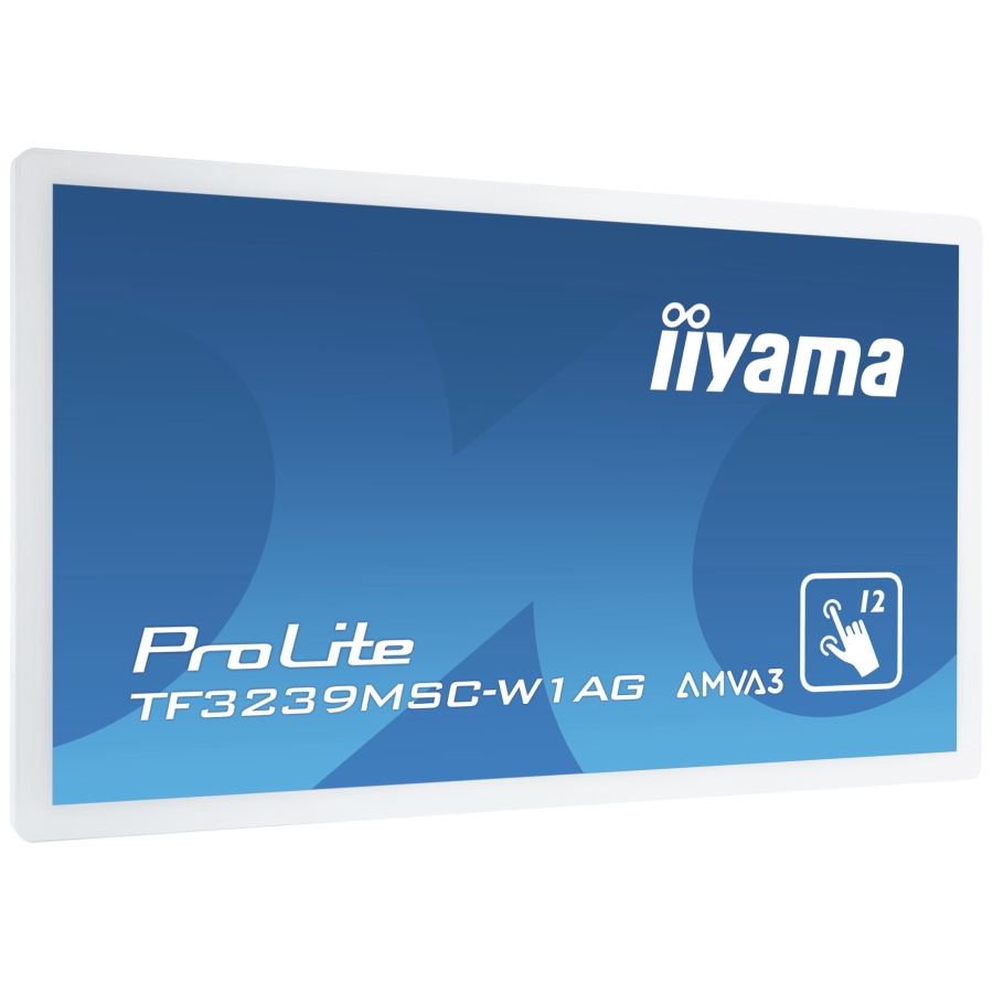 Iiyama Commercial Displays TF3239MSC-W1AG - Photo 5
