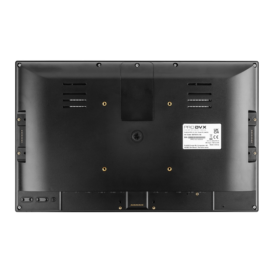 ProDVX 6015100 - Photo 9