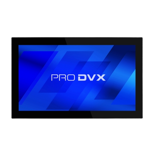 ProDVX Commercial Displays 6015100