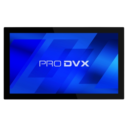 ProDVX Commercial Displays 6022100