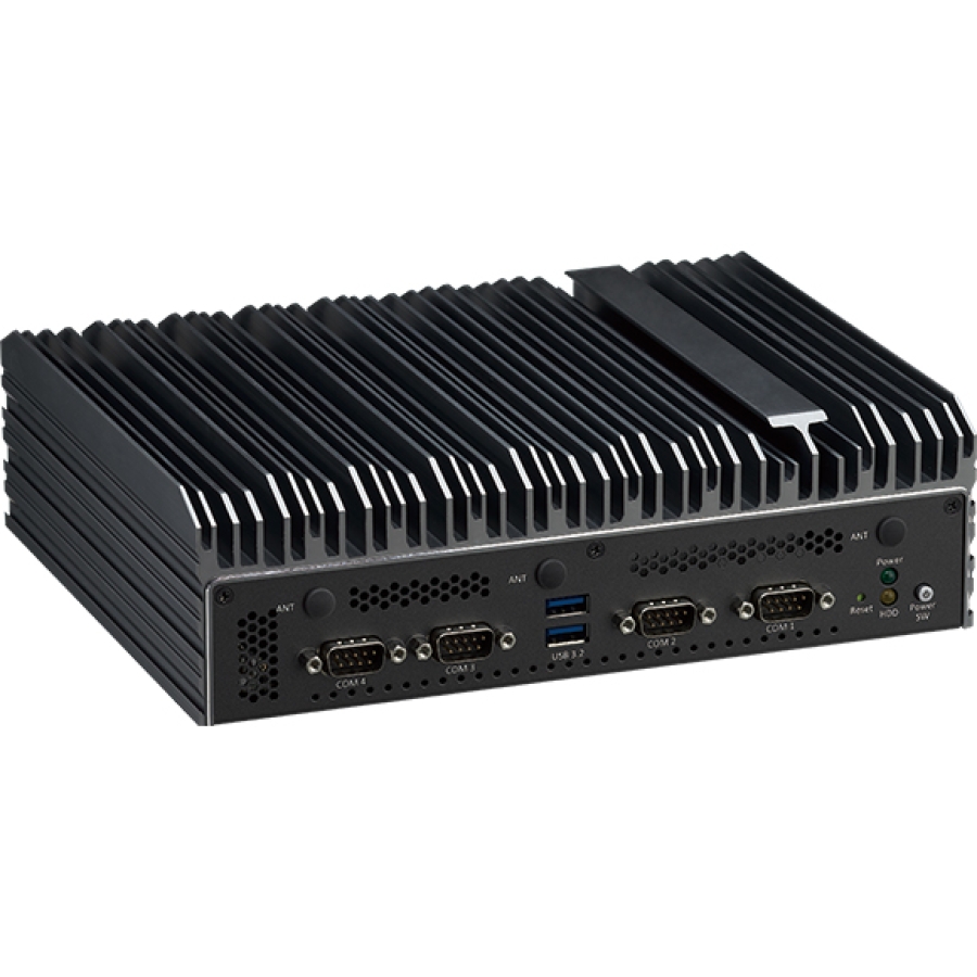 Nexcom NDiS B561/B561-PoE - Photo 4