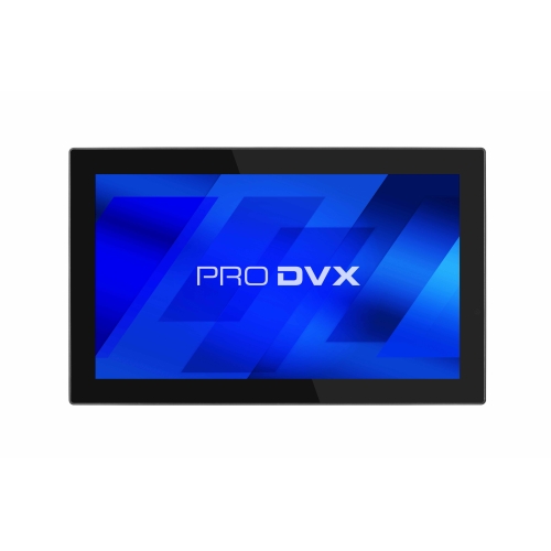 ProDVX Commercial Displays 2018100
