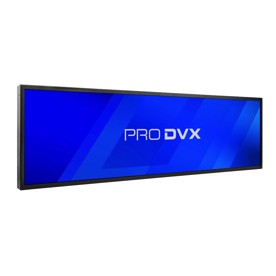 ProDVX 5537100 - Photo 3