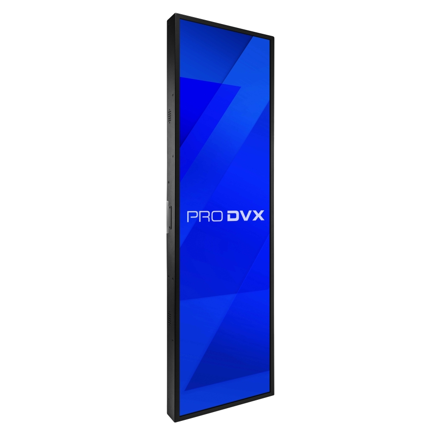 ProDVX 5537100 - Photo 5