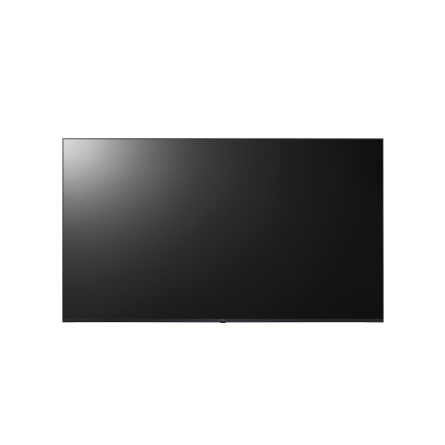 LG Commercial Displays 55UL3J-E - Photo 2