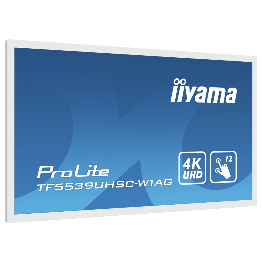 Iiyama Commercial Displays TF5539UHSC-W1AG - Photo 6