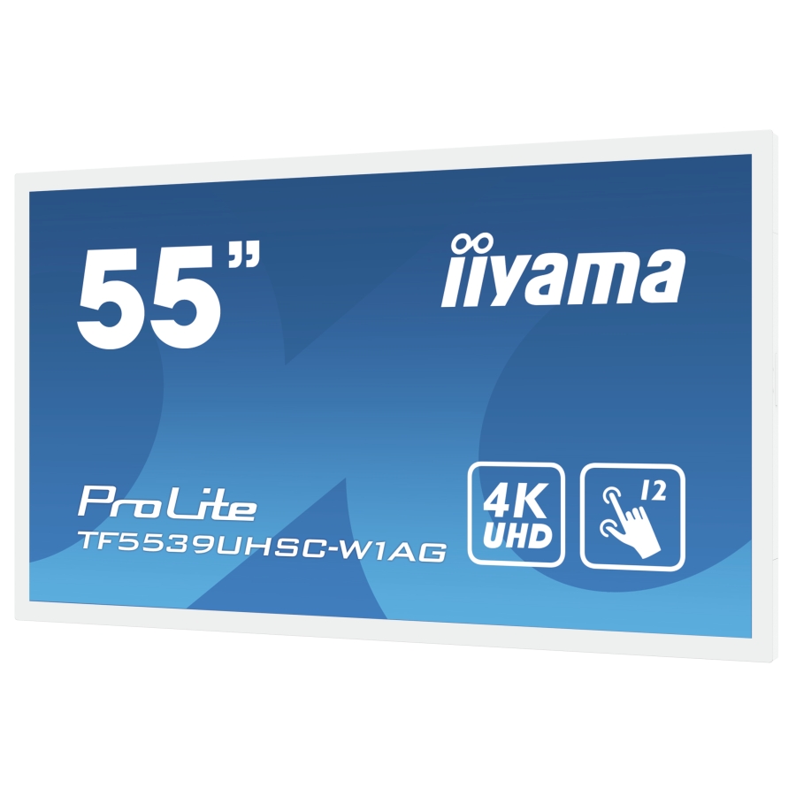 Iiyama Commercial Displays TF5539UHSC-W1AG - Photo 7