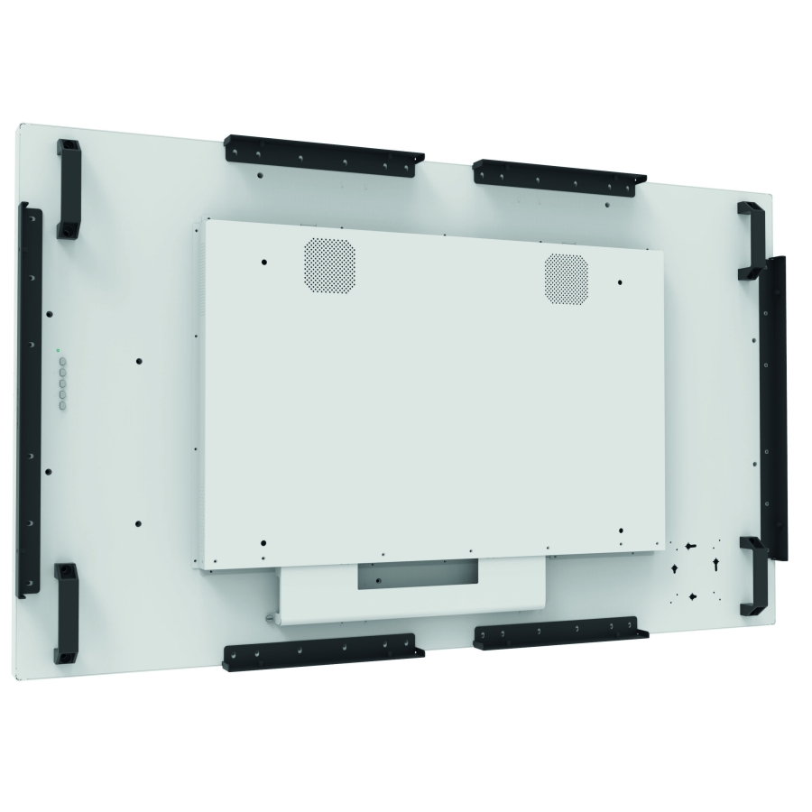 Iiyama Commercial Displays TF5539UHSC-W1AG - Photo 12