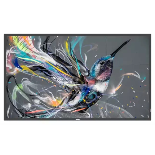 Philips Commercial Displays 75BDL3511Q/00