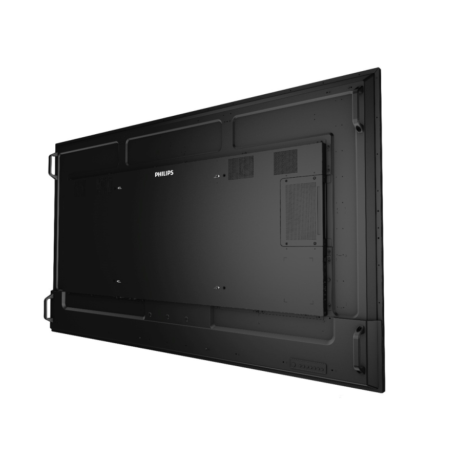 Philips 86BDL4511D/00 - Photo 3