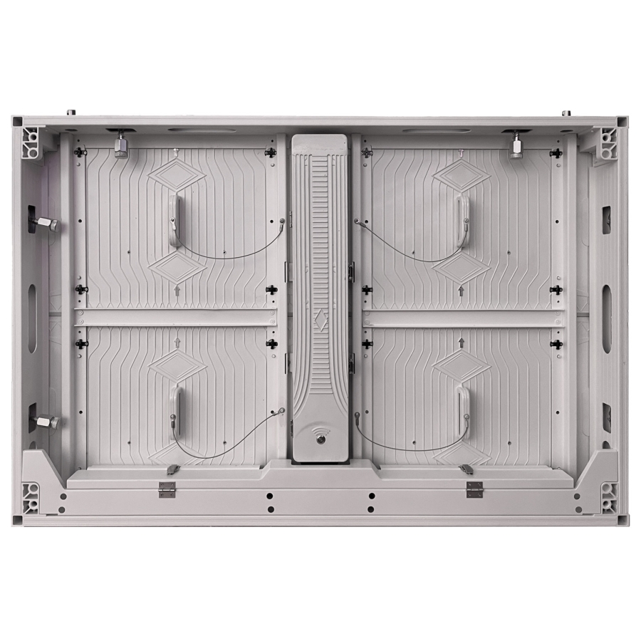 VMX Visual VMX NT-570 Pro H Series - Photo 5