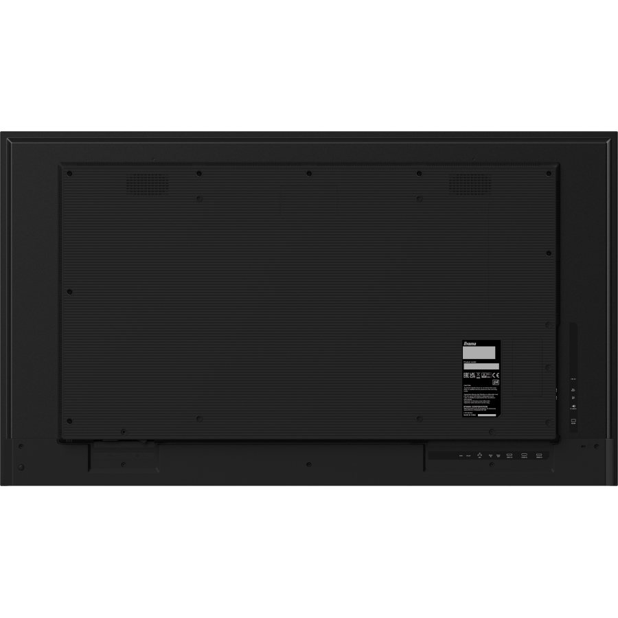 Iiyama Commercial Displays LH5041UHS-B2AG - Photo 12