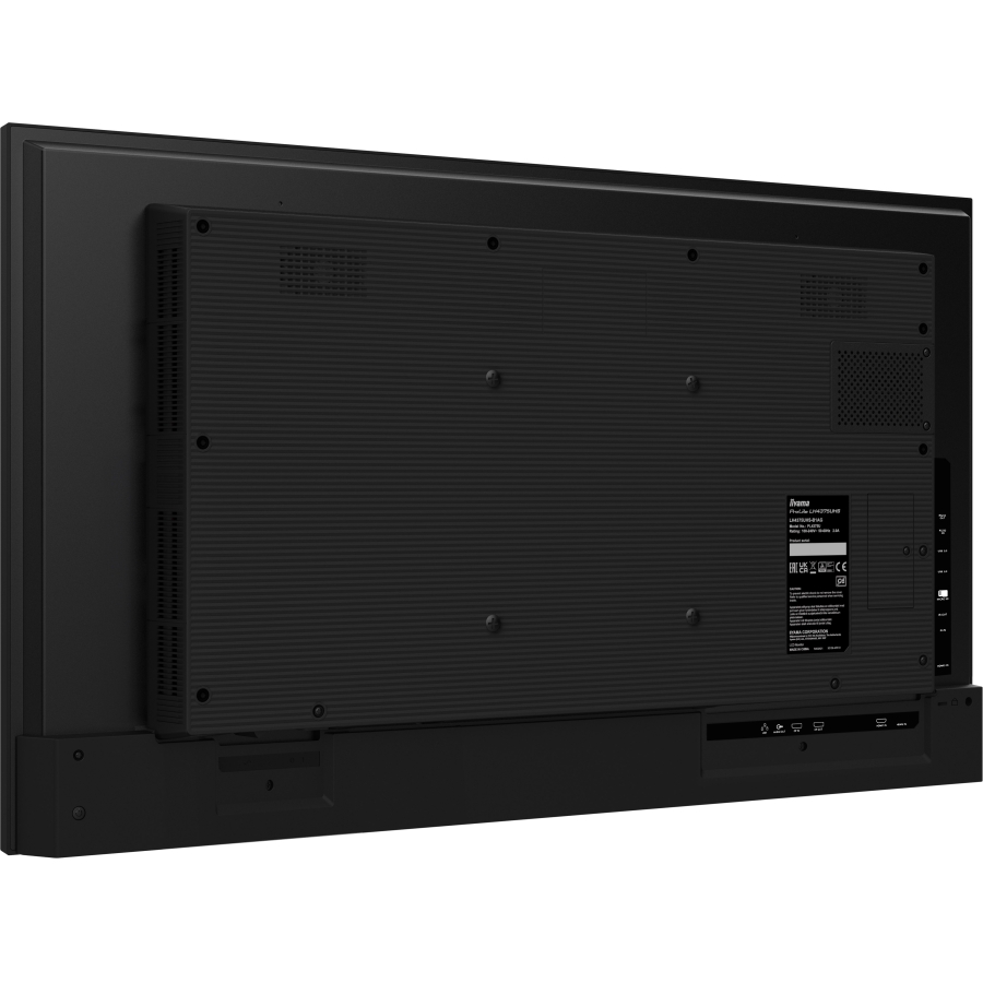 Iiyama LH5075UHS-B1AG - Photo 6