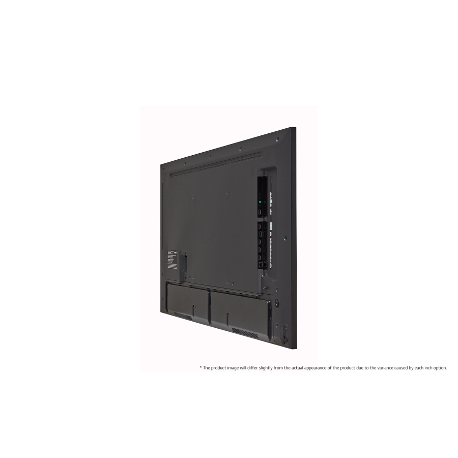 LG Commercial Displays 55UH5N-E - Photo 11