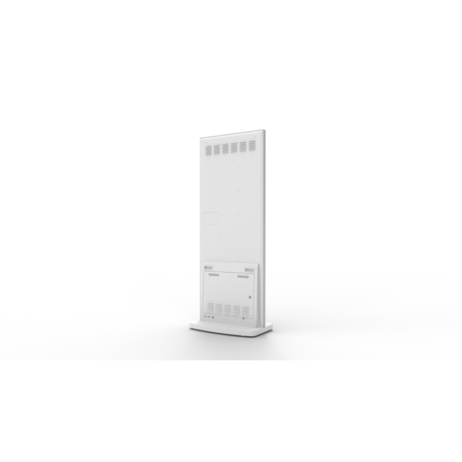 Sureview Commercial Displays SVL55HD9W - Photo 5