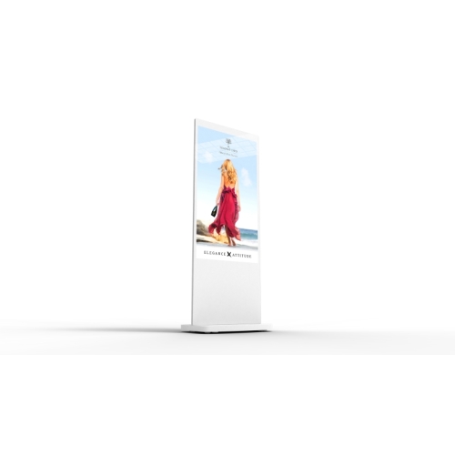 Sureview Commercial Displays SVL55HD9W