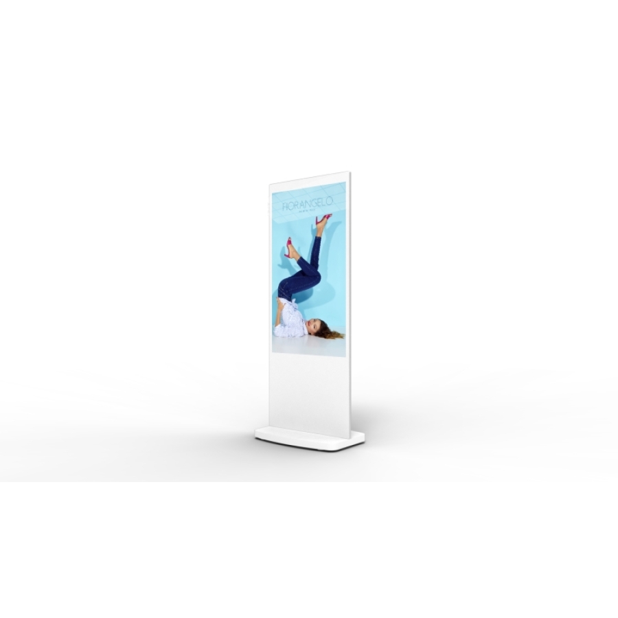 Sureview Commercial Displays SVL55HD9W - Photo 3
