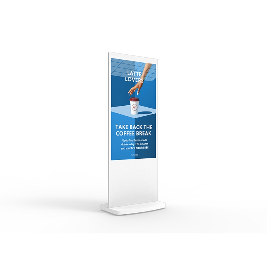Sureview Commercial Displays SVL55HD9W - Photo 2