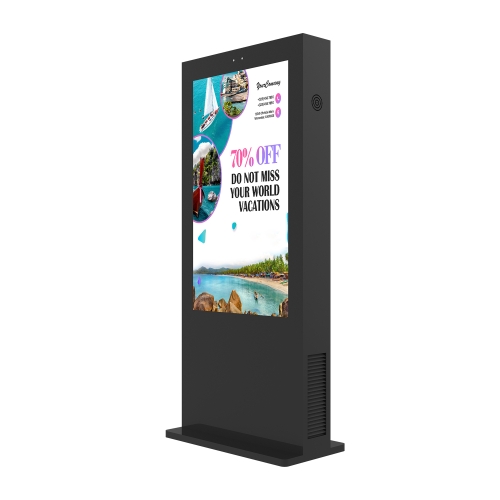 Hisense Commercial Displays 86SOA25PT