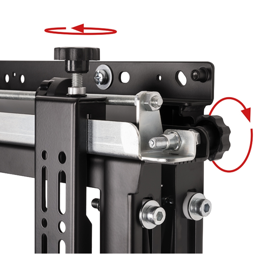 B-Tech AV Mounts BT8310 - Photo 3
