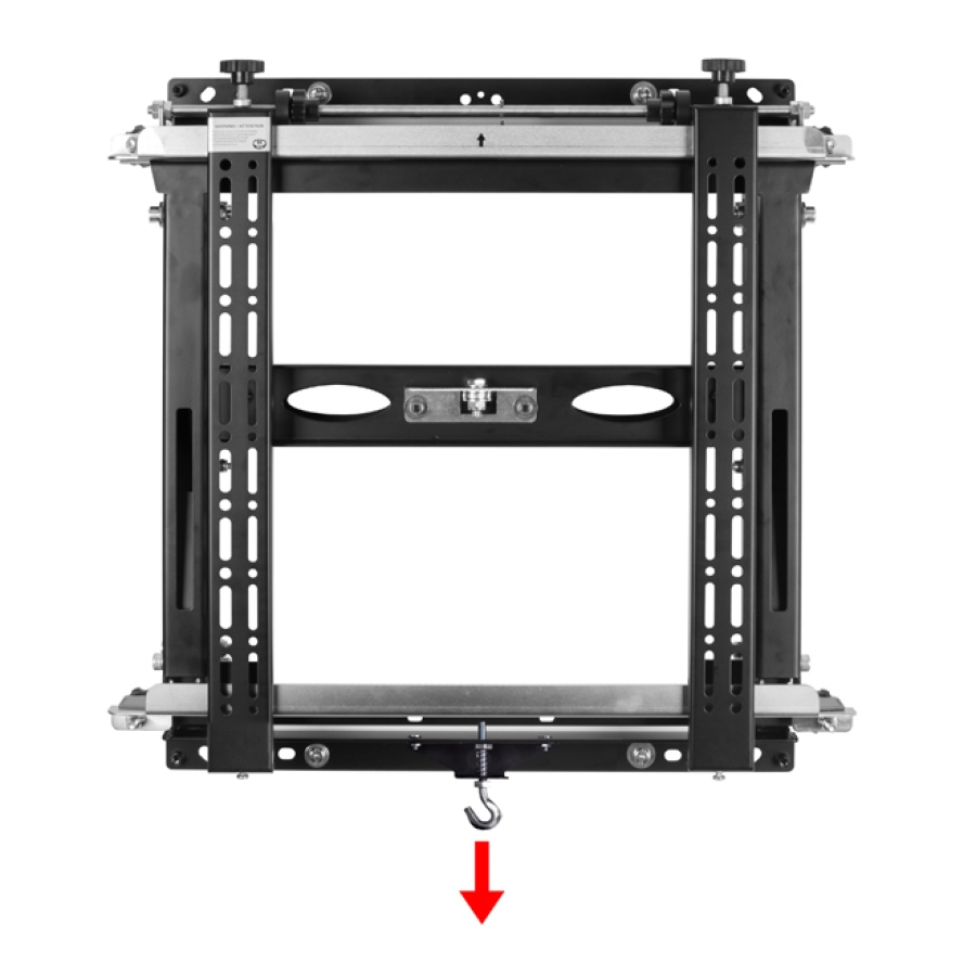 B-Tech AV Mounts BT8310-LK - Photo 2